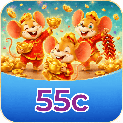 55c Logo Verificado