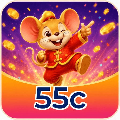 55c VIP Program Logo