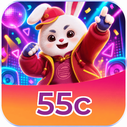 55c Logo - Bônus de Cadastro