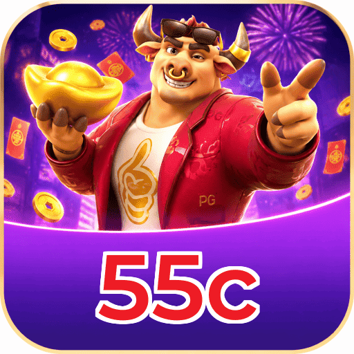 55c Jackpots Progressivos