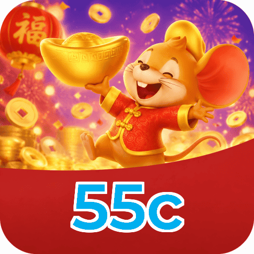 Requisitos do APK 55c para Android - Logo Oficial