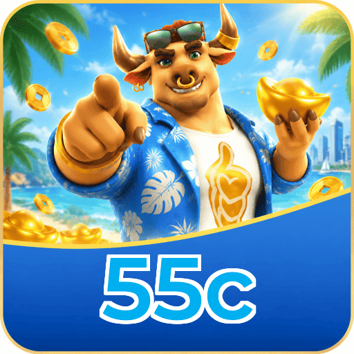 55c Plataforma Confiável