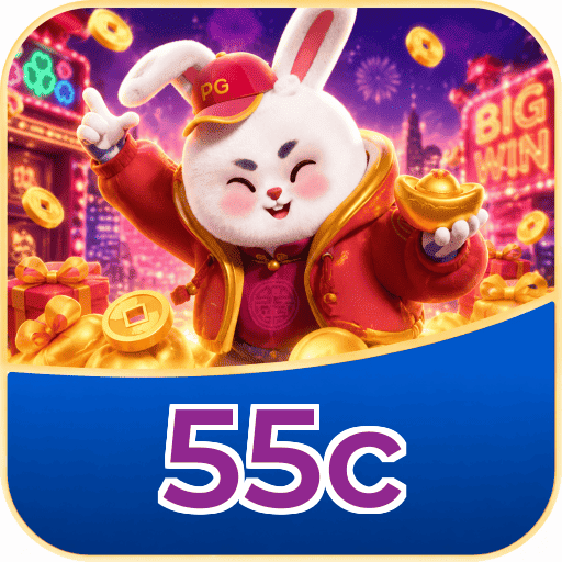 Principais provedores de slots da 55c - NetEnt, Pragmatic Play, Play'n GO