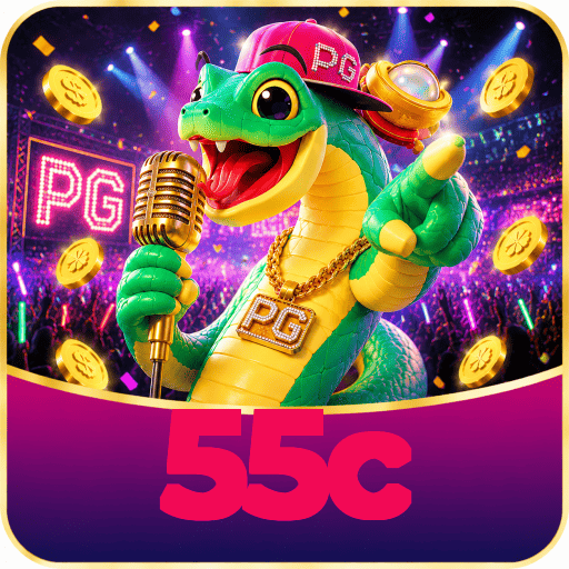 55c Download Speed Test Logo - Teste de Velocidade Certificado